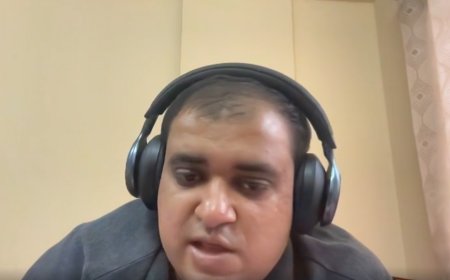 सिस्टम से हार गया अतुल, पत्नी और सास ने आत्महत्या के लिए उकसाया तो हंस दी जज