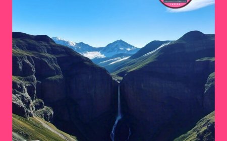 International mountain day: पर्वतों की संस्कृति और सुरक्षा का समझें महत्व