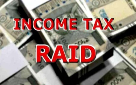 भोपाल के जंगल में मिला इतना सोना और कैश की देखकर हैरान रह गए अफसर