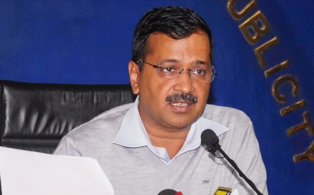 दिल्ली सरकार के दो विभागों ने जनता को किया आगाह, केजरीवाल की योजनाएं नहीं है आफिशियल