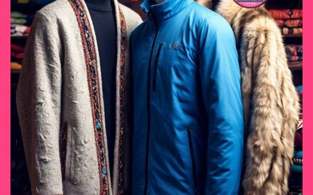 Winter shopping guide: जानें असली वूलन कपड़े खरीदने के टिप्स