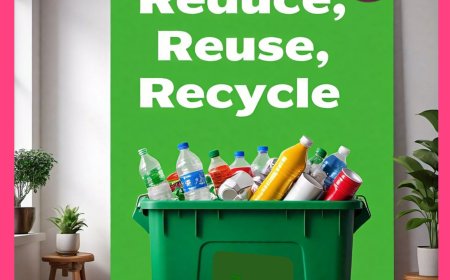 Green Consumer:  बनें पर्यावरण रक्षक जागरूक उपभोक्ता