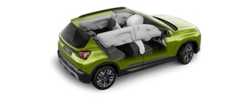 शानदार फीचर्स वाली Skoda Kylac हुई लॉन्च, कीमत जानकार रह जाएंगे दंग