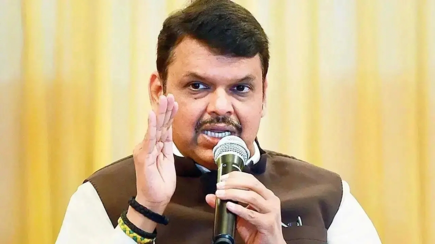 Devendra Fadanvis के नाम एक बार फिर महाराष्ट्र् की सत्ता, गुरूवार को होगी ताजपोशी