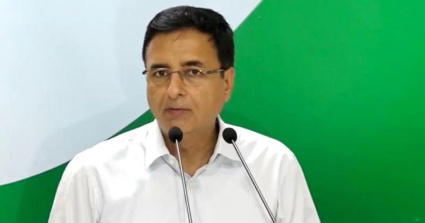 पीएम के पास है फिल्म देखने का वक्त लेकिन नहीं मिल सकते किसानों से......Congress का सरकार पर तंज