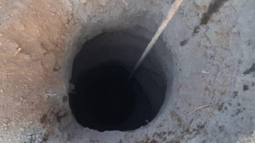 Borewell में गिरा 5 साल का बच्चा, पिछले 13 घंटों से रेस्क्यू आपरेशन जारी