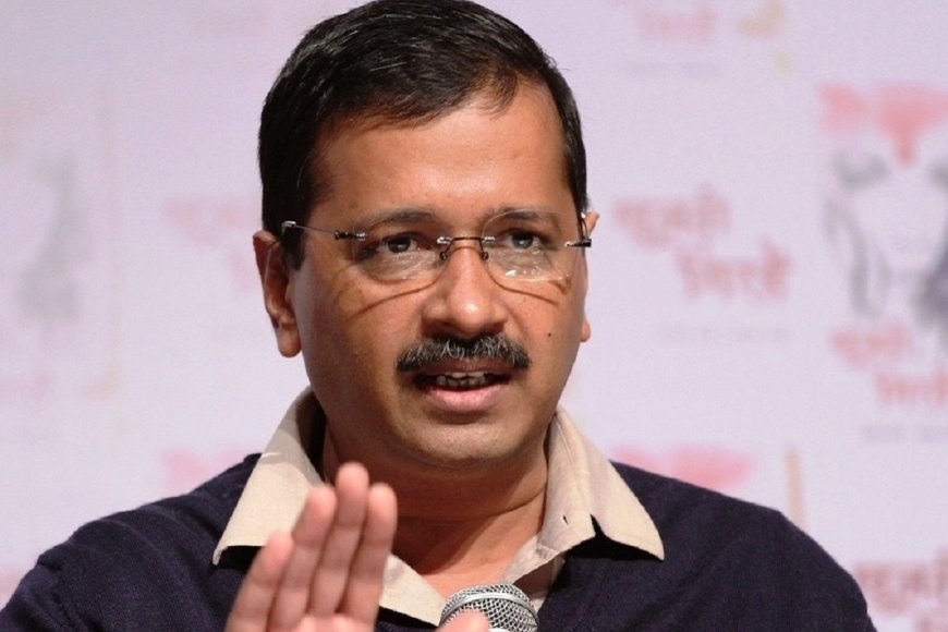 दिल्ली में अपने दम पर चुनाव लड़ेगी Aam Aadmi Party, नहीं करेगी गठबंधन