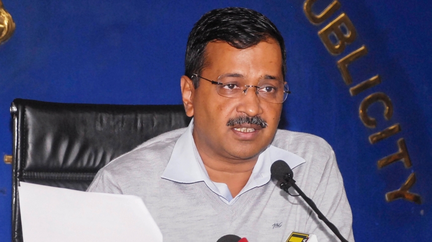 दिल्ली सरकार के दो विभागों ने जनता को किया आगाह, केजरीवाल की योजनाएं नहीं है आफिशियल