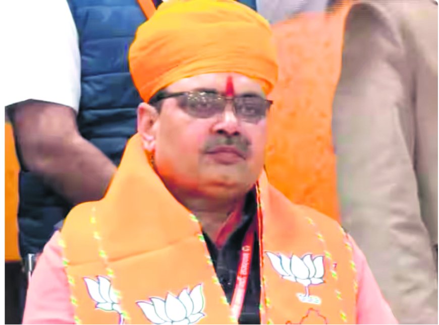 आखिरकार खत्म हुआ राजस्थान विधानसभा में दोनों पक्षों के बीच का गतिरोध, मुख्यमंत्री भजनलाल शर्मा ने मांगी माफी