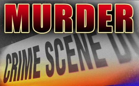 नए साल पर एक भाई ने अपनी चार बहनों को मां को उतारा मौत के घाट