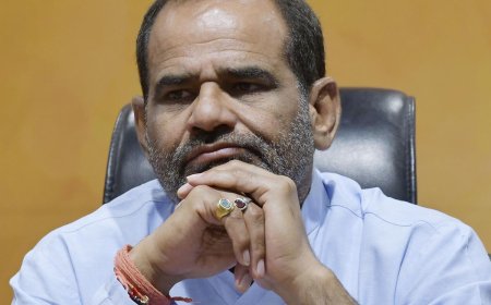 रमेश बिधूड़ी के बयान पर सचिन पायलट ने जताई नाराजगी