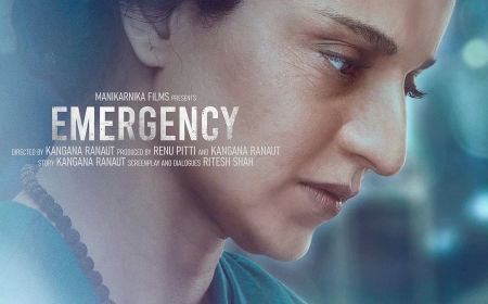 कंगना रानौत ने प्रियंका गांधी को दिया स्पेशल न्योता