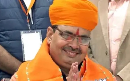 एसआई भर्ती परीक्षा नहीं होगी रद्द, प्रदेश में सियासत हुई तेज 