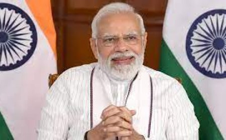 नए साल में सरकारी कर्मचारियों को मिला तोहफा, 8वें वेतन आयोग को मिली मंजूरी