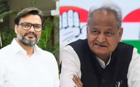 लोकेश शर्मा का बड़ा बयान, सचिन के खिलाफ रचा गया था षडयंत्र