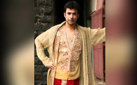 फेमस टीवी कलाकार योगेश महाजन की हार्ट अटैक आने से मौत