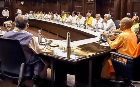 महाकुंभ मेले में यूपी कैबिनेट की बैठक पर सपा प्रमुख ने जताई आपत्ति