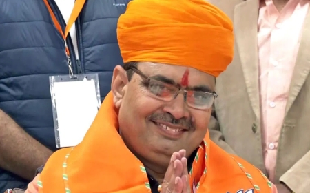महाकुंभ 2025ः जयपुरवासियों के लिए भजनलाल सरकार ने लिया अहम फैसला