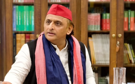 महाकुंभ में हुए हादसे के लिए अखिलेष यादव ने यूपी सरकार को ठहराया जिम्मेदार