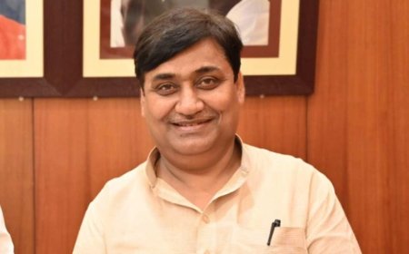 राजस्थान कांग्रेस अध्यक्ष गोविंद सिंह डोटासरा ने केंद्रीय बजट को बताया निराशाजनक