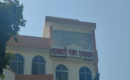 राजस्थान में जारी हुई नई आबकारी नीति, होटल और बार संचालकों को मिली राहत