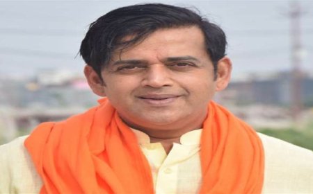 महाकुंभ हादसे पर भाजपा सांसद रवि किशन ने विपक्ष को लेकर कही बड़ी बात