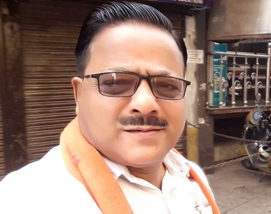 भाजपा नेता के बयान से मची सियासी हलचल, कहा- राजस्थान में है वसुंधरा की सरकार