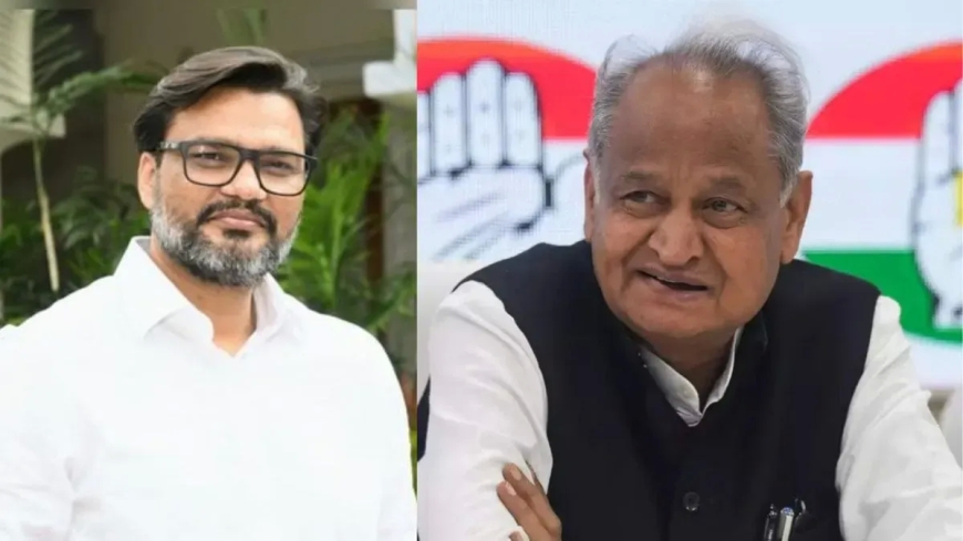 लोकेश शर्मा का बड़ा बयान, सचिन के खिलाफ रचा गया था षडयंत्र