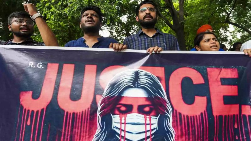 आरजी कर बलात्कार-हत्या मामले में दोषी को मिली सजा, ममता ने जताई आपत्ति