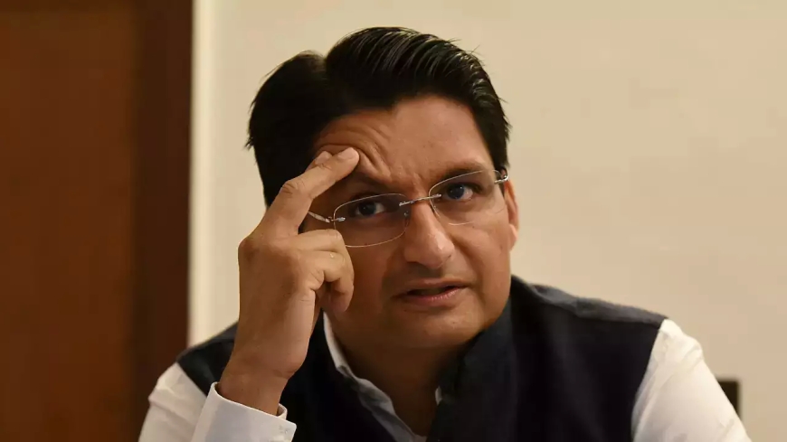 भाजपा को है संविधान शब्द से ही आपत्ति तो कांग्रेस कर रही है संवैधानिक मूल्यों की रक्षा