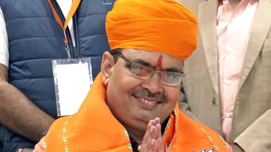 महाकुंभ 2025ः जयपुरवासियों के लिए भजनलाल सरकार ने लिया अहम फैसला