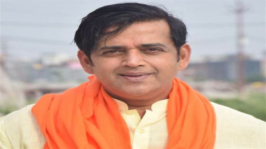 महाकुंभ हादसे पर भाजपा सांसद रवि किशन ने विपक्ष को लेकर कही बड़ी बात
