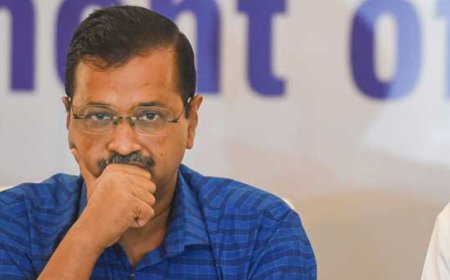 दिल्ली विधानसभा चुनाव से पहले आम आदमी पार्टी को लगा बड़ा झटका, 8 विधायकों ने छोड़ी पार्टी