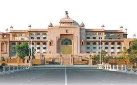 राजस्थान में नए जिले खत्म करने पर विपक्ष ने किया जमकर हंगामा, सरकार पर लगाया आरोप