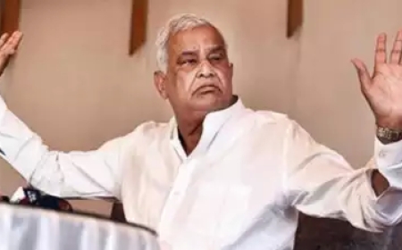 फोन टैपिंग मामलाः मंत्री जवाहर सिंह बेढ़म का बड़ा बयान, अपने बयान से पीछे हटे किरोड़ी