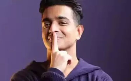 पैरेंट्स पर भद्दे कमेंट्स कर बुरे फंसे यूट्यूबर रणवीर इलाहाबादिया