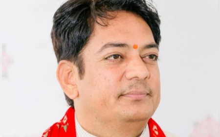 भाजपा नेता ने पूर्व प्रधानमंत्री इंदिरा गांधी को बताया कांग्रेस की दादी, राजस्थान विधानसभा में हुआ जोरदार हंगामा