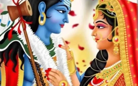 ओम नमः पार्वती पतये, हर हर महादेव.... के जयकारों से गूंजे शिवालय