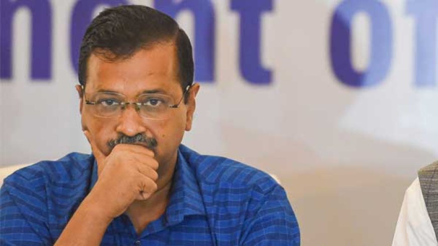 दिल्ली विधानसभा चुनाव से पहले आम आदमी पार्टी को लगा बड़ा झटका, 8 विधायकों ने छोड़ी पार्टी