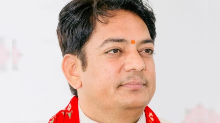 भाजपा नेता ने पूर्व प्रधानमंत्री इंदिरा गांधी को बताया कांग्रेस की दादी, राजस्थान विधानसभा में हुआ जोरदार हंगामा