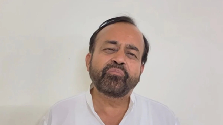 संयम लोढ़ा का भाजपा पर तंज, कहा- चाय की पर्ची फाडने वाले को मुख्यमंत्री की कुर्सी पर बैठा दिया