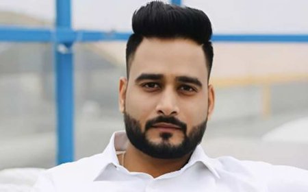 एक और पति ने अपनी पत्नी से परेशान होकर चुना मौत का रास्ता..... कहा- कोई तो मर्दों के बारे में बात करों