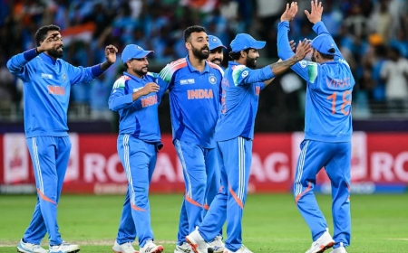 कंगारूओं को मात देकर भारत पहुंचा फाइनल में, स्टीव स्मिथ ने वनडे से लिया सन्यास