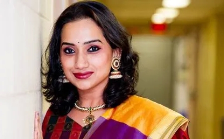 मशहूर सिंगर कल्पना राघवेंद्र ने की आत्महत्या करने की कोशिश, गंभीर हालत में अस्पताल में भर्ती