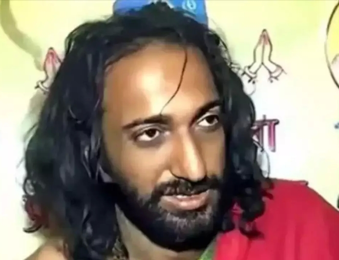 राजधानी जयपुर में पुलिस के हत्थे चढ़े आईआईटी बाबा, अभय सिंह ने कहा- महादेव है मेरे साथ