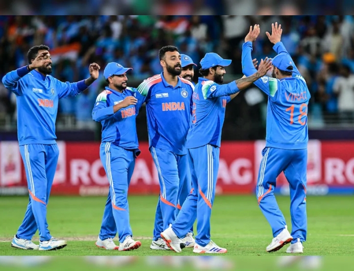 कंगारूओं को मात देकर भारत पहुंचा फाइनल में, स्टीव स्मिथ ने वनडे से लिया सन्यास