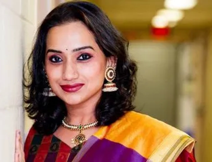 मशहूर सिंगर कल्पना राघवेंद्र ने की आत्महत्या करने की कोशिश, गंभीर हालत में अस्पताल में भर्ती