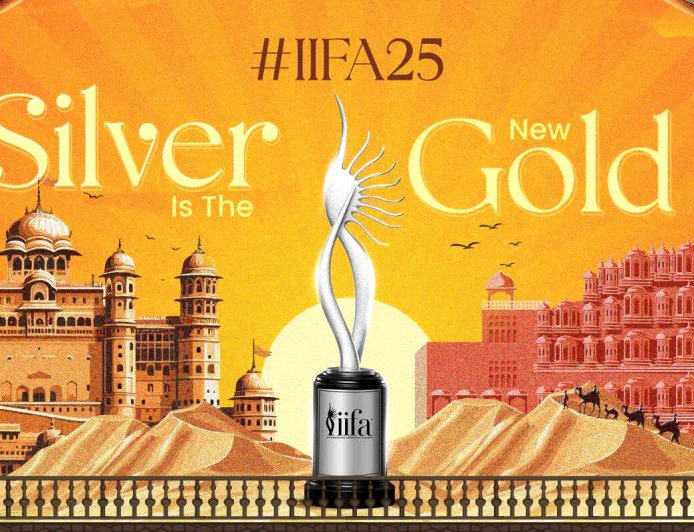 8 और 9 मार्च को गुलाबी शहर में लगेगा सितारों का जमावड़ा, सीएम भजनलाल को मिला आईफा का निमंत्रण