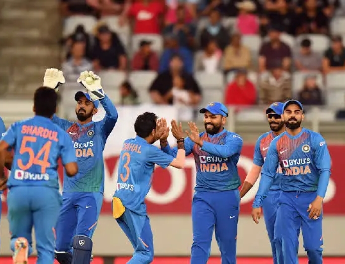 भारत ने न्यूजीलैंड को हराकर जीती चैंपियंस ट्रॉफी 2025 : तीसरी बार बने चैंपियन