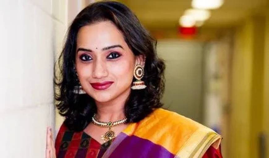 मशहूर सिंगर कल्पना राघवेंद्र ने की आत्महत्या करने की कोशिश, गंभीर हालत में अस्पताल में भर्ती